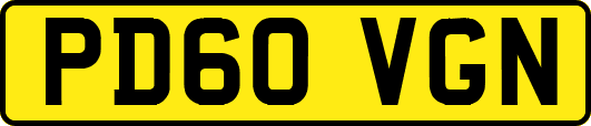 PD60VGN