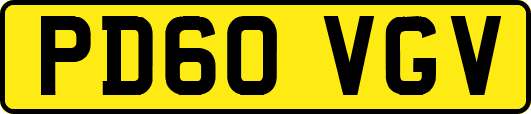 PD60VGV