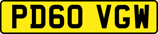 PD60VGW