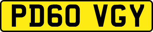 PD60VGY