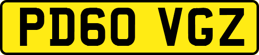 PD60VGZ