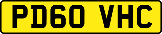 PD60VHC