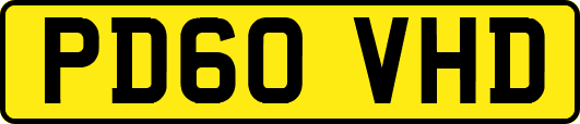PD60VHD