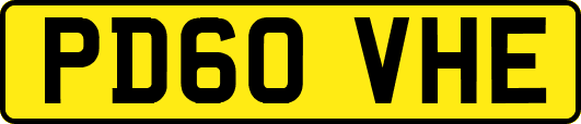 PD60VHE