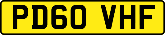 PD60VHF