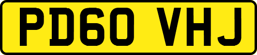 PD60VHJ