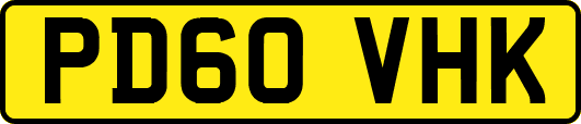 PD60VHK