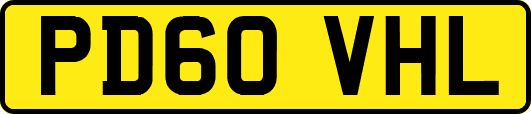 PD60VHL