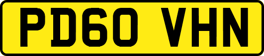 PD60VHN