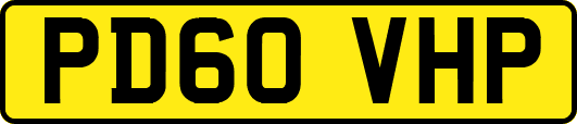 PD60VHP