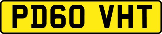 PD60VHT