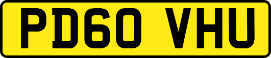 PD60VHU