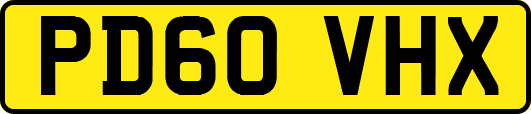 PD60VHX