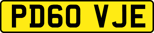 PD60VJE