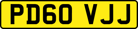 PD60VJJ