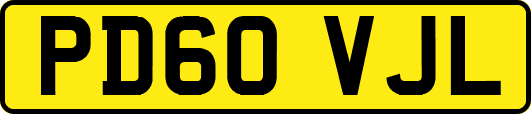 PD60VJL