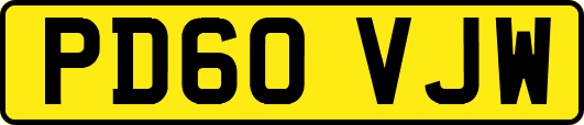 PD60VJW