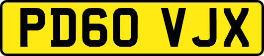 PD60VJX