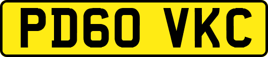 PD60VKC