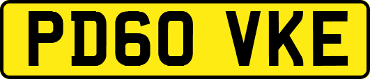 PD60VKE