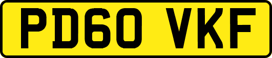 PD60VKF