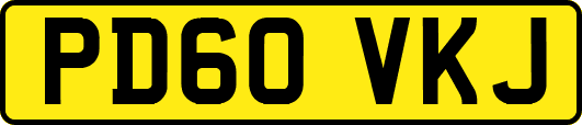 PD60VKJ