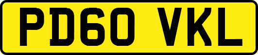 PD60VKL