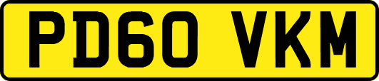 PD60VKM