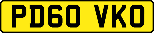 PD60VKO