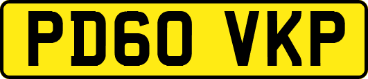 PD60VKP
