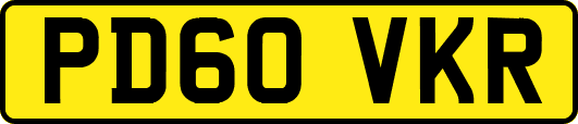 PD60VKR
