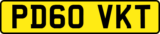 PD60VKT