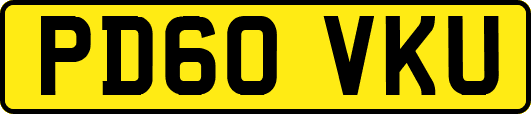 PD60VKU