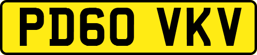 PD60VKV