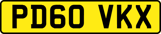 PD60VKX