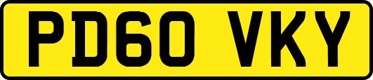 PD60VKY