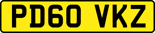 PD60VKZ