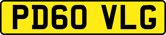 PD60VLG
