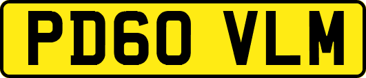 PD60VLM