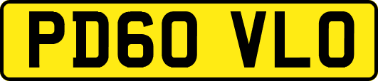 PD60VLO