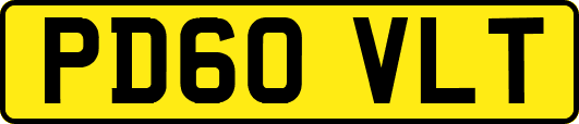 PD60VLT
