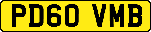 PD60VMB