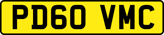 PD60VMC
