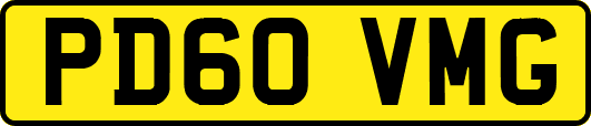 PD60VMG