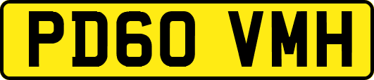 PD60VMH