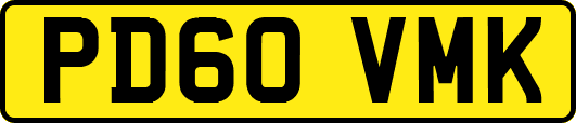 PD60VMK