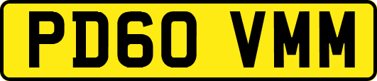 PD60VMM