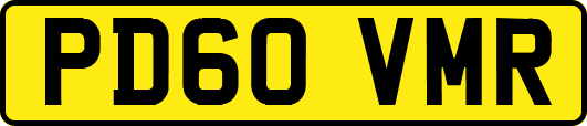 PD60VMR