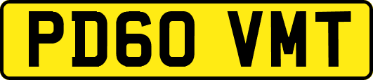 PD60VMT