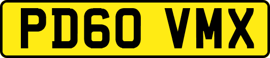 PD60VMX